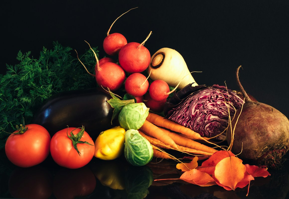 Diabetes-friendly foods and nutrition guide